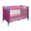 Pat metalic pliabil Zippy 1 nivel Lorelli blue green pink violet