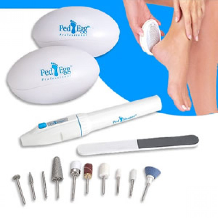Ped Egg