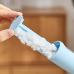 Perie CLEAN® pentru indepartarea scamelor si a parului de animale