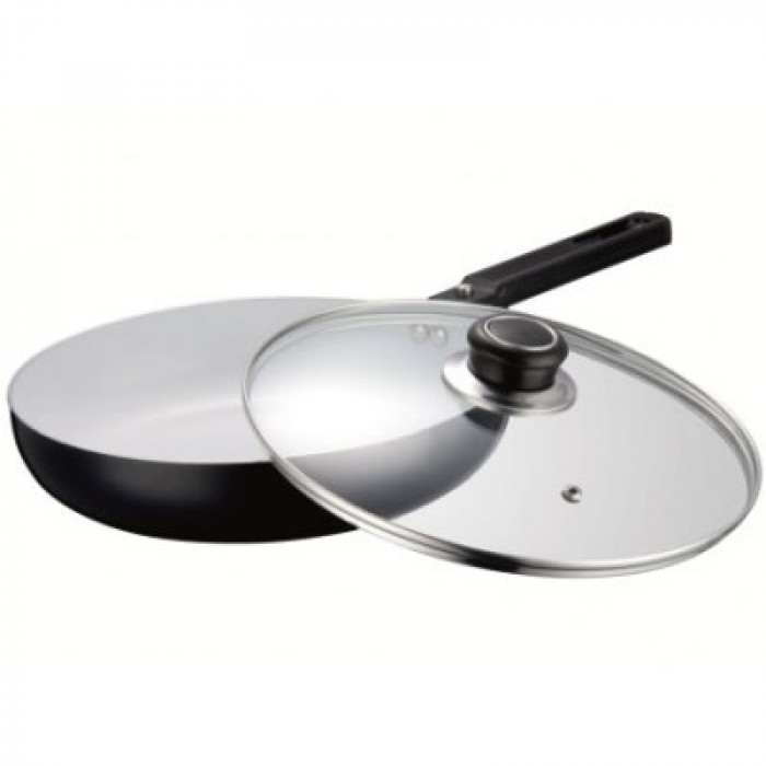 Tigaie aluminiu cu interior din ceramica  PH-15374-24