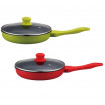 Tigaie aluminiu interior ceramic PH-15391-20