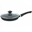 Tigaie din aluminiu cu interior din ceramica PH-15301-24