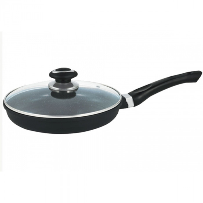 Tigaie din aluminiu cu interior din ceramica PH-15301-24