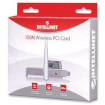 Placa retea PCI fara fir 10/100Mbps 524810