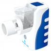 Aparat aerosoli RedLine IQ Pocket Air, tehnologie Mesh compozit, fabricat in Taiwan