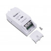 Releu Wireless SONOFF POW 1 canal, 16 A cu masurare consum electric