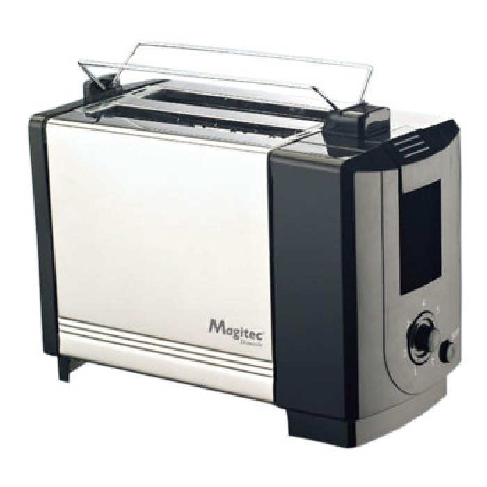 Prajitor de paine Magitec MT-7720