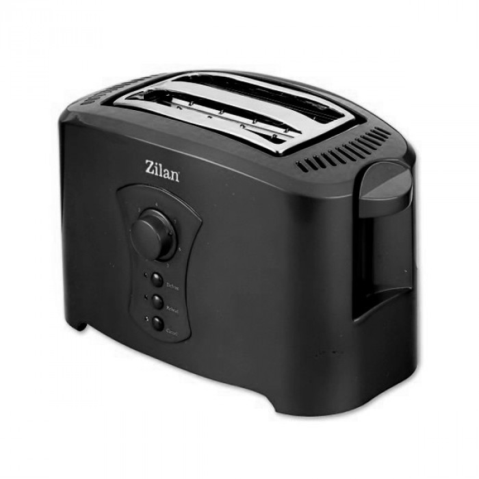 Prajitor paine 750W Zilan ZLN 8310