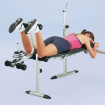 Aparat Fitness Multifunctional Kettler Primus