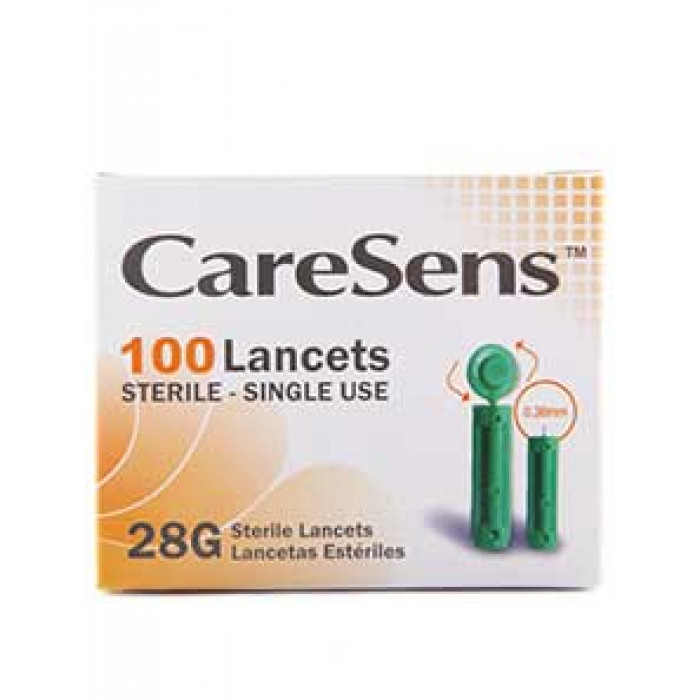 Ace CareSens N 100