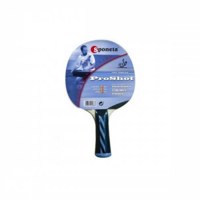 Paleta Sponeta Proshot