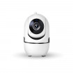 Camera WIFI, 1080P, 2MP, PTZ, stocare in cloud, IR 10m, inregistrare pe card, microfon