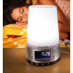 Radio ceas alarma lampa KL10