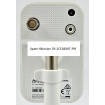 Camera de supraveghere de interior TurboHD tip CUBE, Hikvision DS-2CE38D8T-PIR