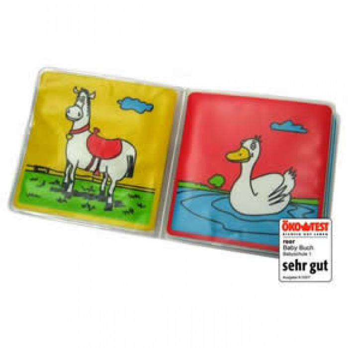 Carte plutitoare pentru baie 2403