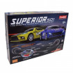 Set de joaca Masina de Curse Special 501 1:43 cu Telecomanda