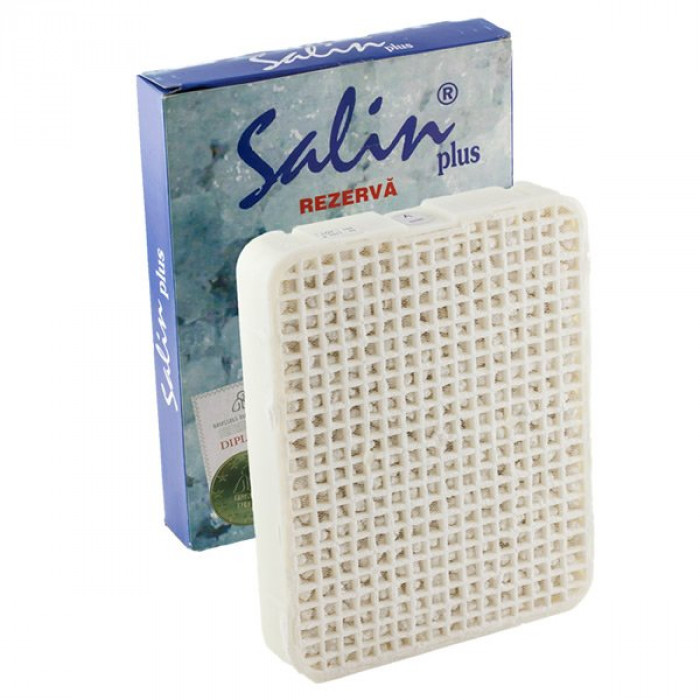Rezerva SALIN PLUS Rezerva SALIN PLUS