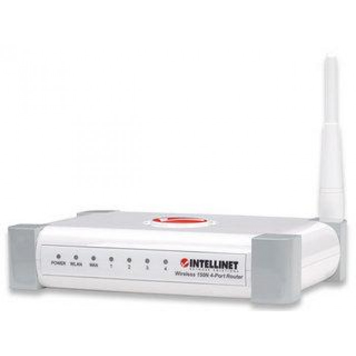 Router wireless 150Mpbs 11N 524445