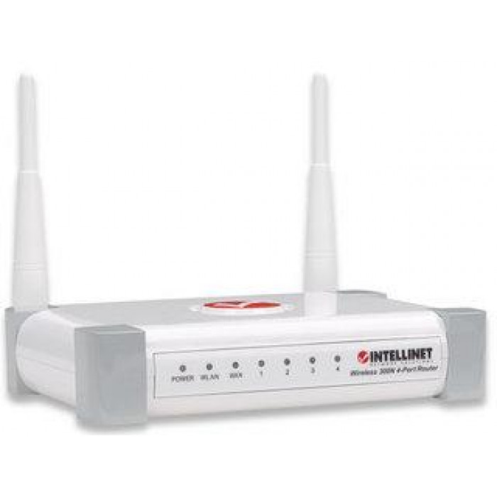 Router wireless 300Mpbs 11N 524490