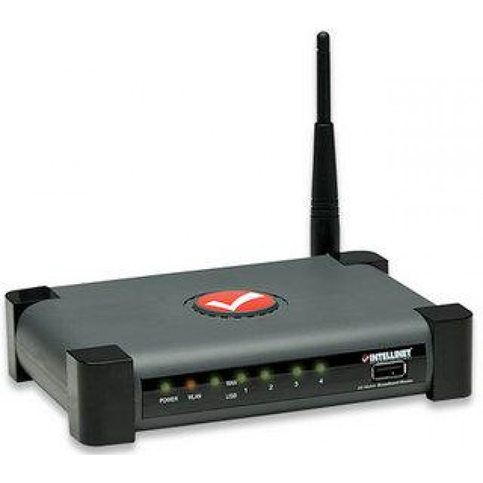 Router wireless 3G 150Mpbs 11N 524940