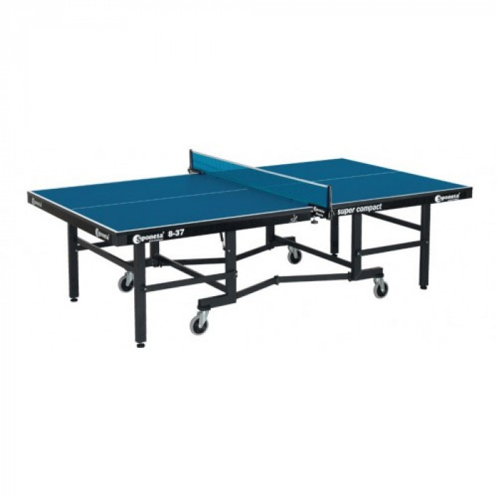 Masa Tenis Interior Sponeta Profi Line- S-8-37