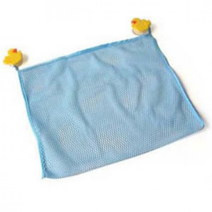 Saculet pentru jucariile din baie 70890