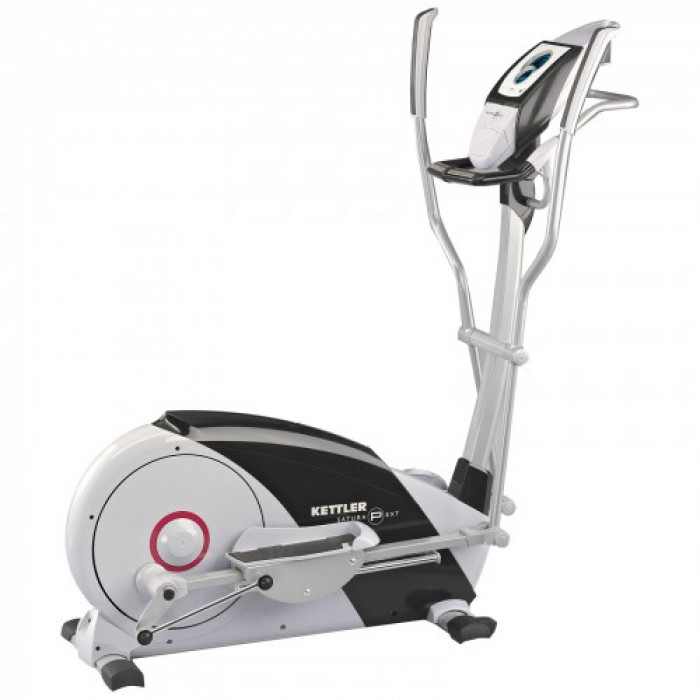 Bicicleta Eliptica Kettler Satura P EXT