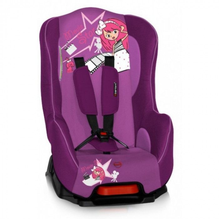 Scaun auto Pilot Bertoni
