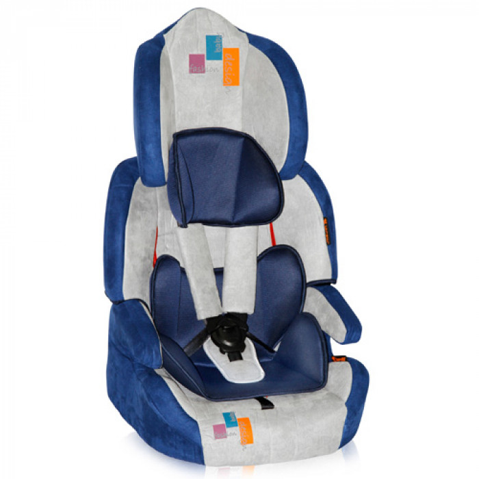 Scaun auto Speedway Lorelli Premium