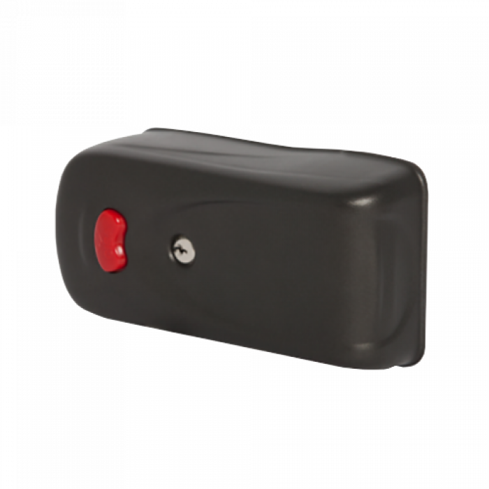 Cerradura sobreponer eléctrica CISA modelo 1A731 | Ferreterías cerca de