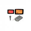 Senzori parcare Wireless WRD-58