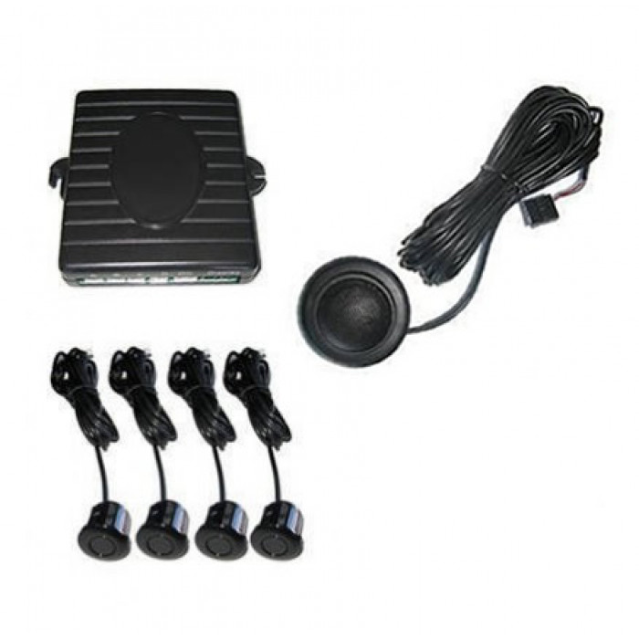 Senzori parcare cu avertizare acustica PK011A