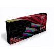 Set 3 cutite inox cu suport magnetic PH-22341