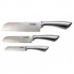 Set 3 cutite inox PH-22324