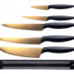 Set 5 cutite inox PH-22349
