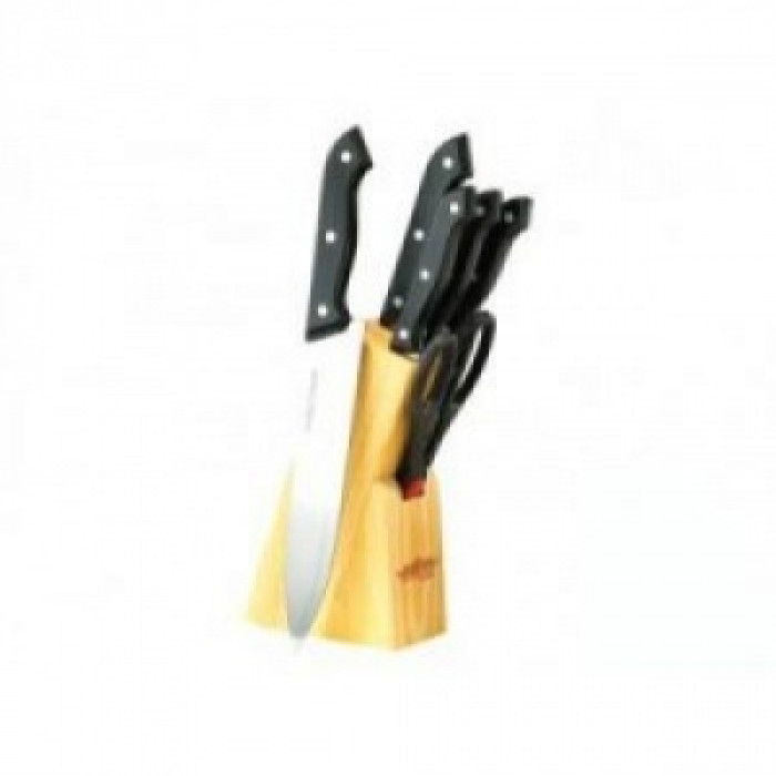 Set cutite 6 piese SN-2211
