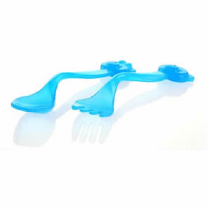 Set lingurita si furculita 72257