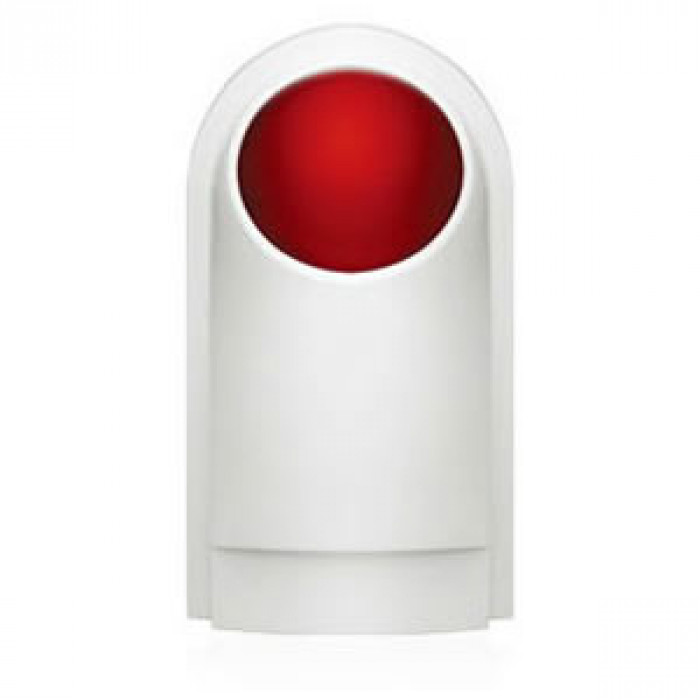 Sirena Exterioara Wireless Amatek AK-WS-108