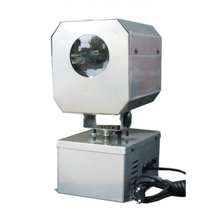 Sistem lumini Disco Light 411 Star