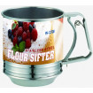 Sita pentru faina din inox 18/10 PH-12709