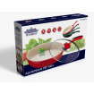 Tigaie aluminiu interior ceramic PH-15393-26