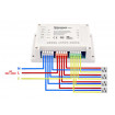 Releu Wireless 4 canale SONOFF 4CH 10A 