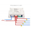 Releu Wireless 4 canale SONOFF 4CH 10A 