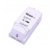 Set Intrerupator wireless control temperatura, umiditate, Sonoff TH16 cu senzor de temperatura si umiditate AM2301