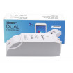 Intrerupator Wireless Sonoff Dual WiFi Smart Switch