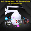 Camera de supraveghere VEYO PanTilt Smart Cloud IP, 4MP