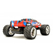 Mini Monster Truck SpeedRun
