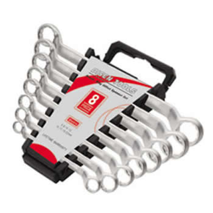 Set 8 chei inelare Disen Tools 6-24 MM