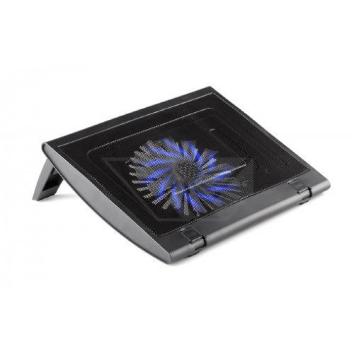Stand cu sistem de racire pentru notebook NGS