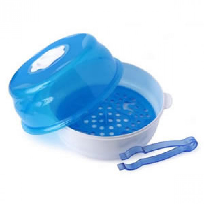 Sterilizator pentru microunde